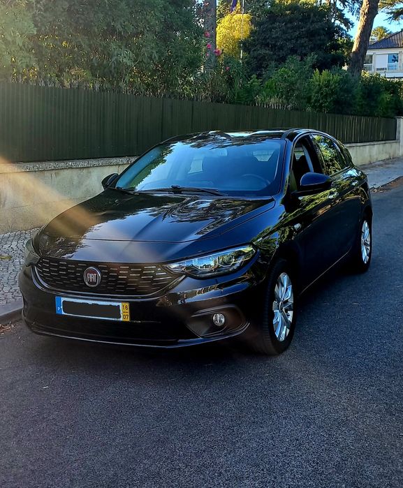 Fiat Tipo 1.3 95cv