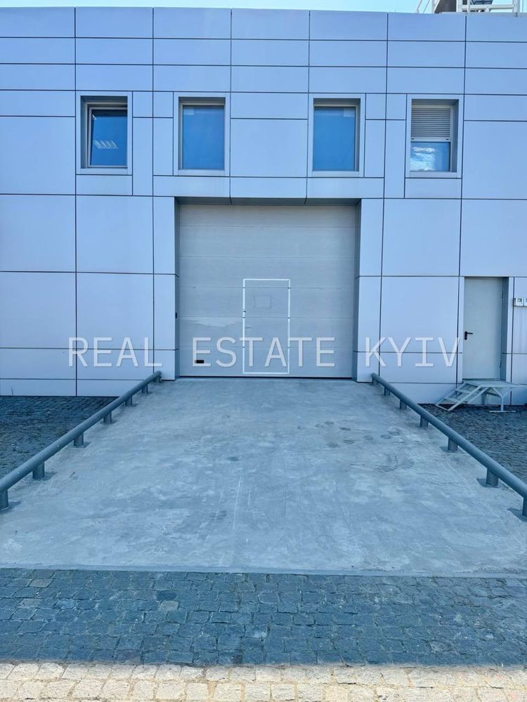 ‼️БЕЗ % Продаж окремої фасадної будівлі, Житомирська траса, с. Мрія