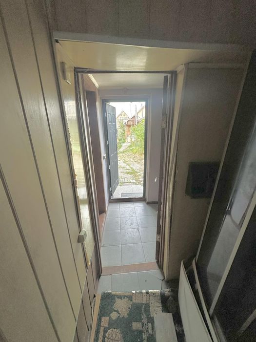 Продам часть дома  Ковалевка