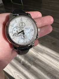 Продам годинник Tissot prc 200 механіка t014.427.16.111.00