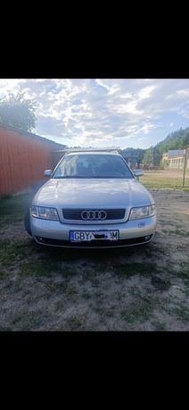 Audi a4 b5 2000r