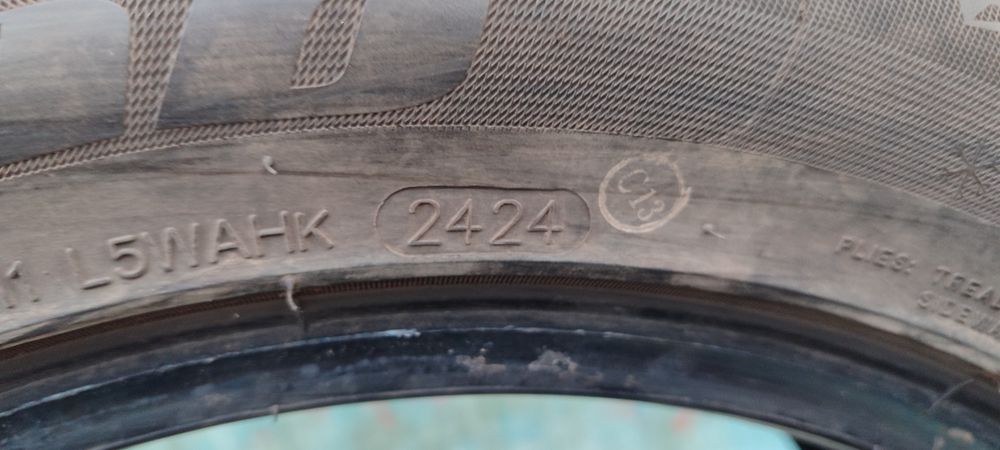 225/55/17 зима 2024 рік