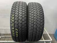 205/65/16C Continental Vanco Four Season 2