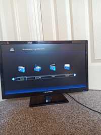 Telewizor/monitor Blaupunkt 21,5" cale led