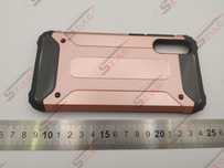 Samsung Galaxy A50s A50 A30s A505 etui