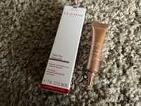 Clarins Total Eye Smooth 7ml krem pod oczy przeciwzmarszczkowy