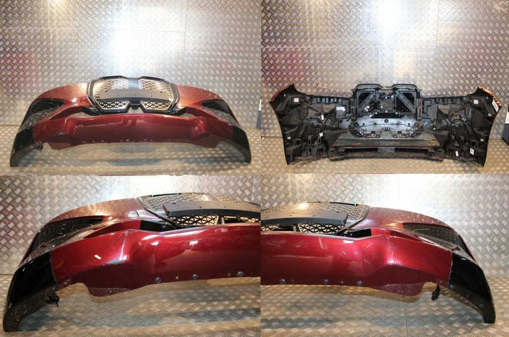 Фари BMW iX i20 LASER aventurinrot III metalic розборка