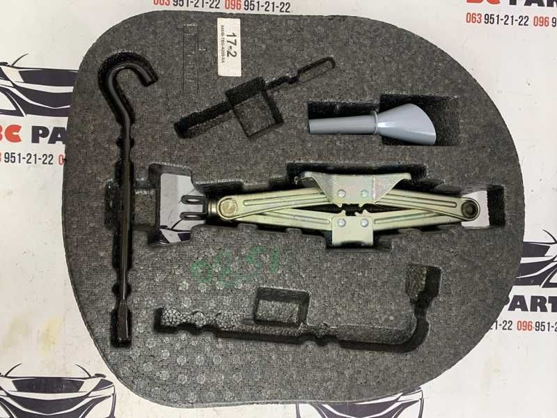 Инструментальный ящик органайзер Honda Civic X 2015 +