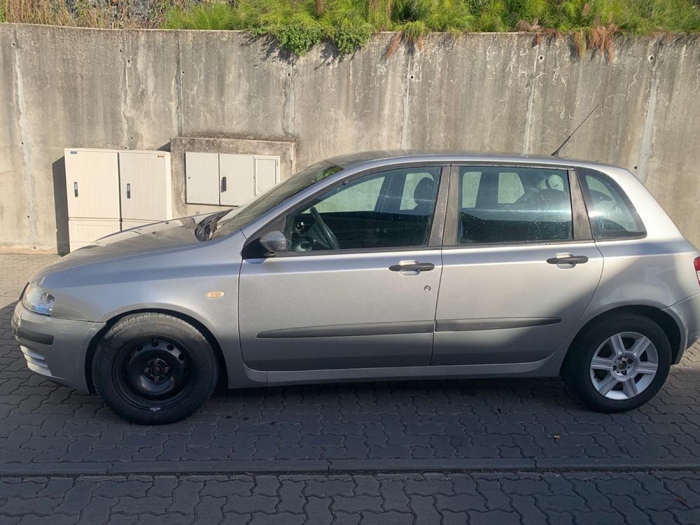 Stillo 2002 1.2 Gasolina