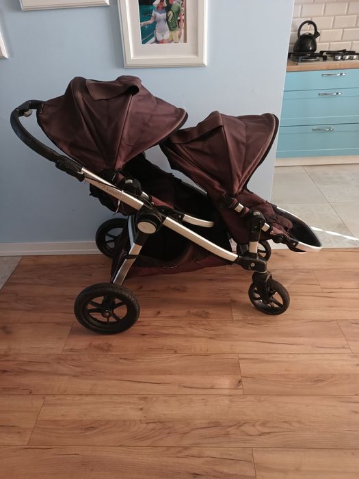 Baby Jogger City Select