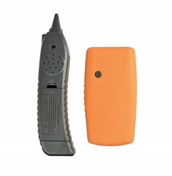 Szukacz Par Przewodów Tester Sieci Kabli Lan Gm62