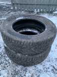2x OPONA ZIMOWA 195/65/R15 SNOW 2018r