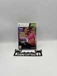 Zumba Fitness Core Kinect Xbox 360 Gwarancja