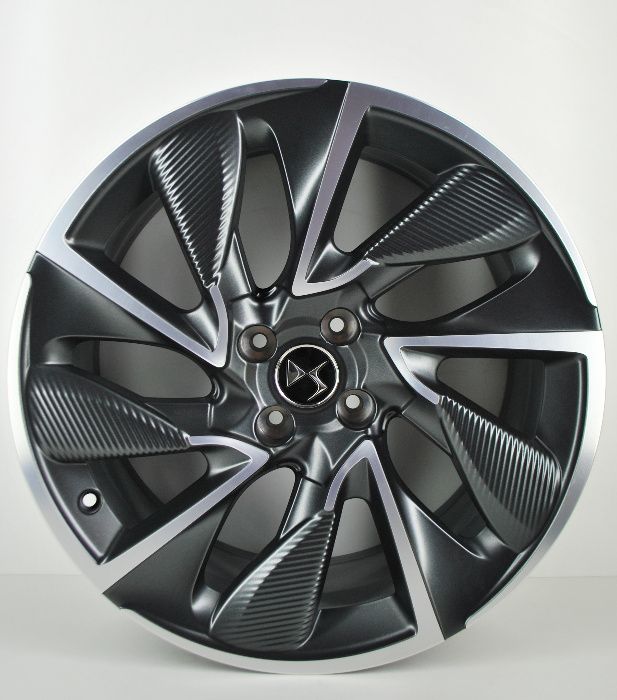 19" 4x108 Citroen DS Felgi ORYGINALNE