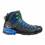 Buty trekkingowe męskie MS ALP TRAINER MID GTX SALEWA r. 44