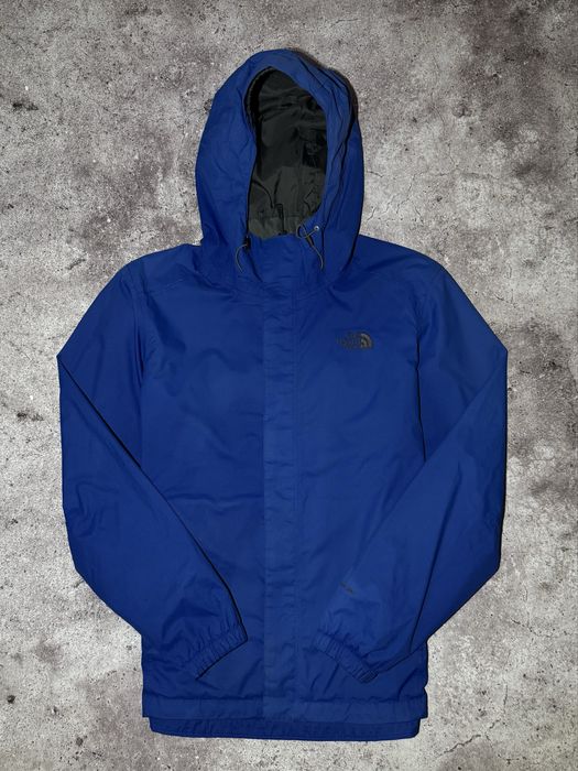 Куртка вітровка The North Face DryVent