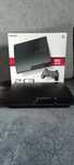PlayStation 3 – klasyczna konsola z zestawem gotowym do gry! PS3