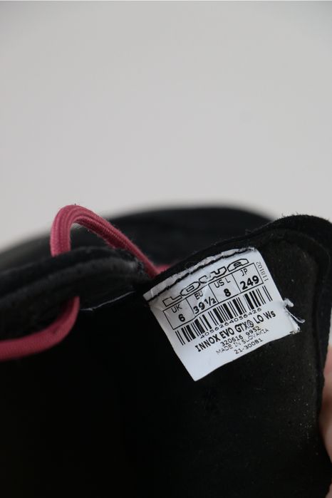 Lowa Innox Evo Gtx Lo Розмір 39,5