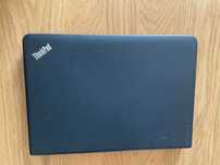 Laptop Lenovo E450 i3 8GB SSD Win11