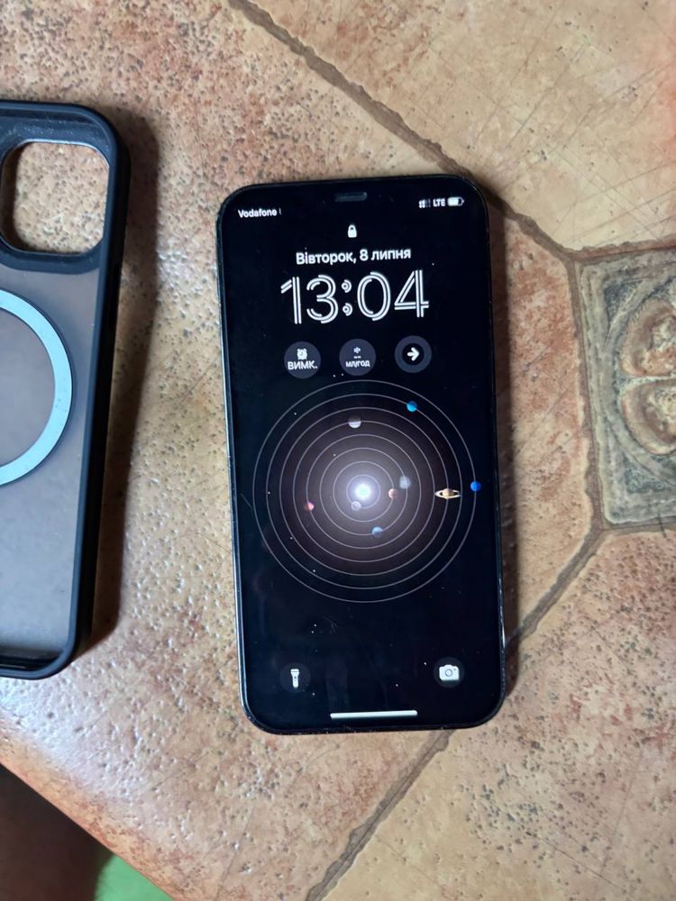 IPhone 12 pro 128