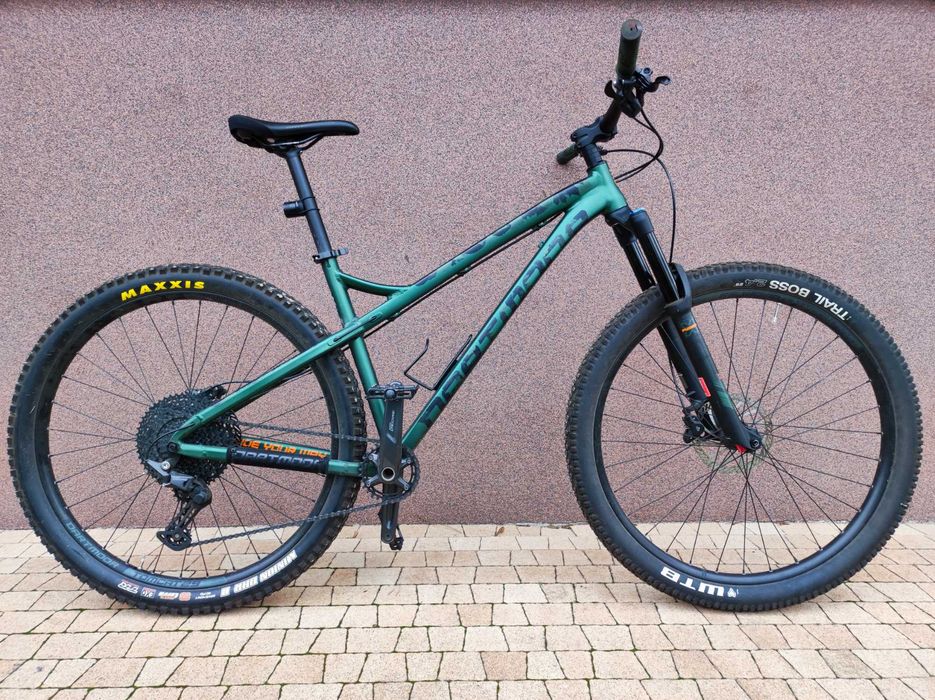 Rower Dartmoor Primal Evo 29 L