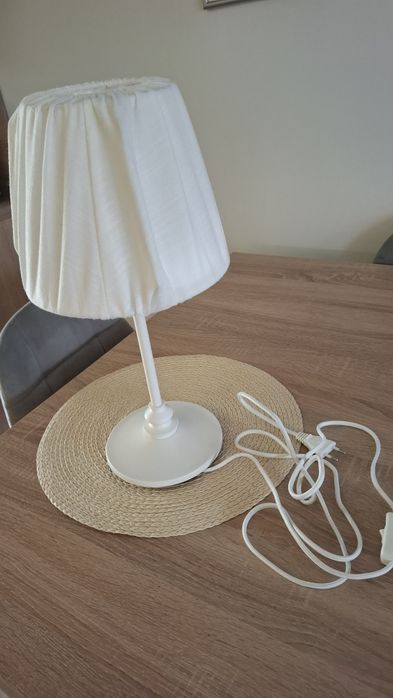Lampki nocne IKEA