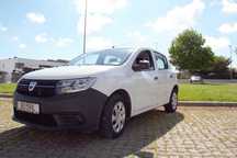 Dacia Sandero 1.0 SCe