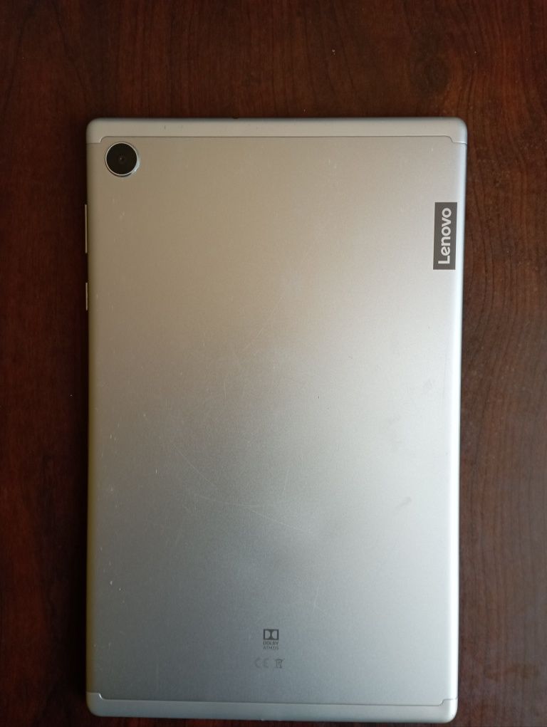 Lenovo Tab M10 FHD Plus