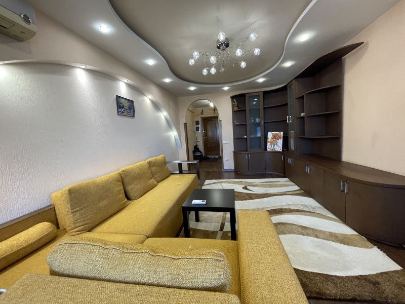 Лучшее предложение на рынке 3к. квартири з якісним ремонтом, Тополь-1