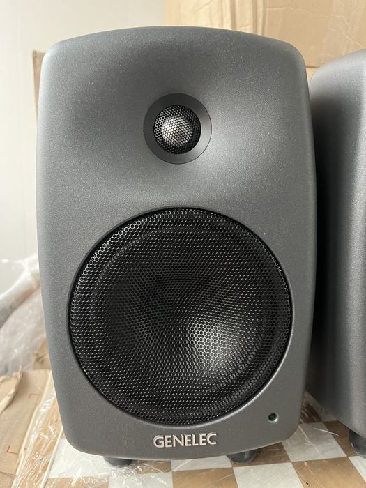 Студійні монітори Genelec 8030C
