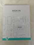 MOKiN USB-C Hub 8w1 – HDMI 4K, Ethernet, USB 3.0, PD 100W