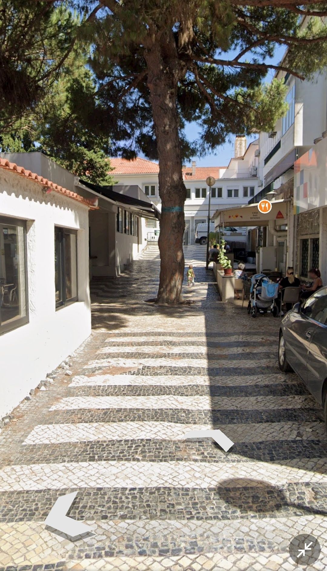 Restaurante Cascais Centro