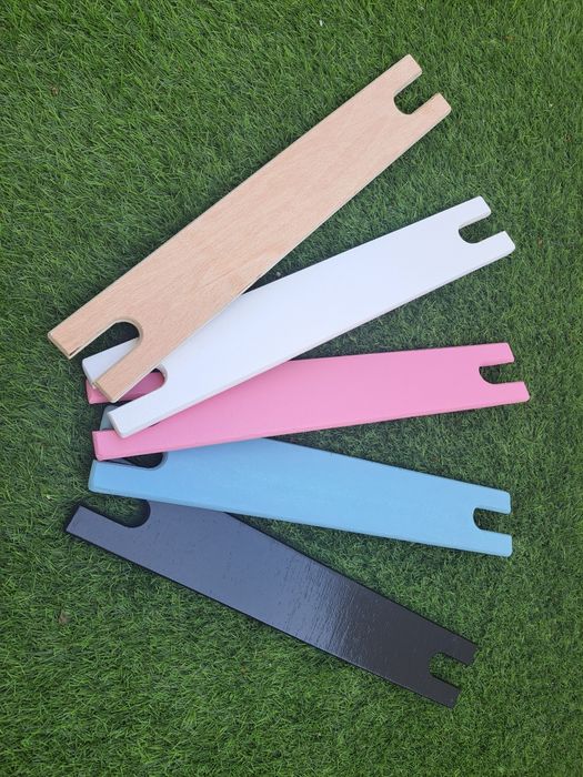 Base de pés antilop