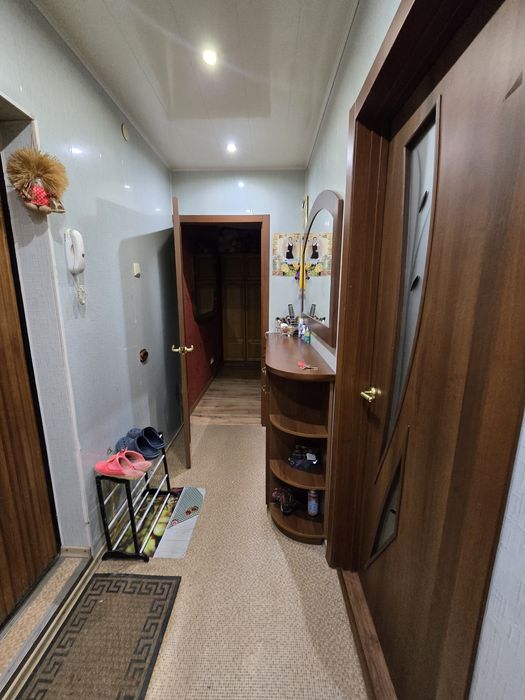 Сдам 1 комнатную Ньютона 115А