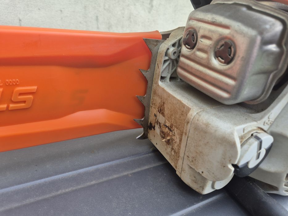 Stihl ms 291 c pilarka
