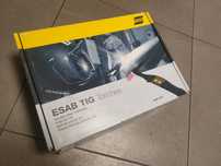 Promocja Uchwyt ESAB TIG Torches SR-B 21 4m