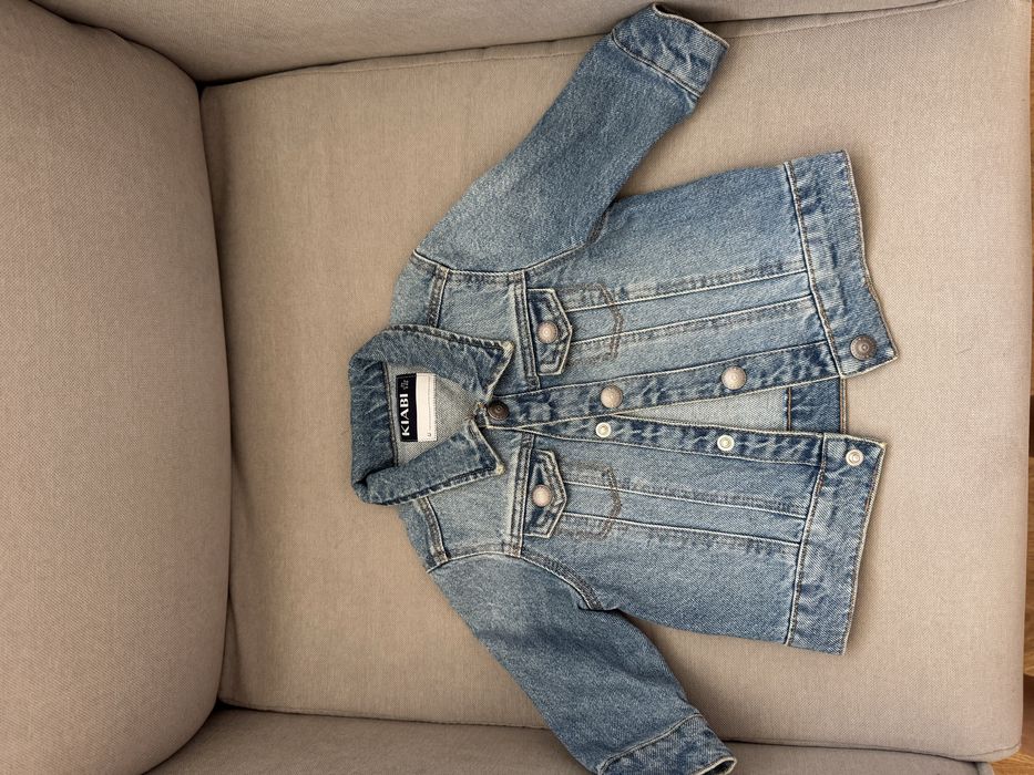 Casacos Bebé Menina