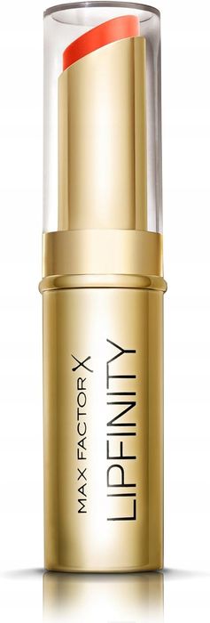 Max Factor Colour Intensifying Lip Balm 2G - 30 Refined Rose