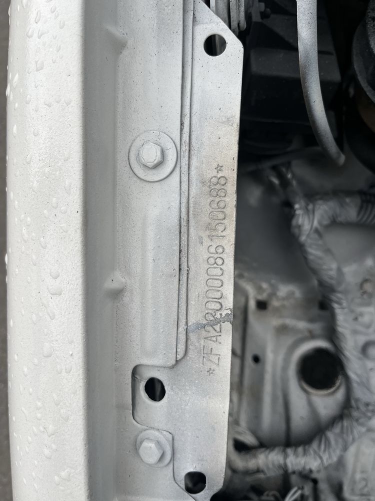 Продам Фіат скудо 2.0 JTI TDI 2005 року
