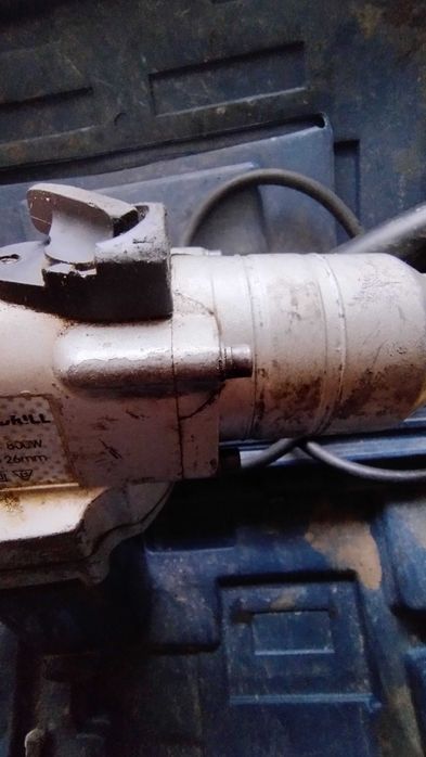 Młotowiertarka Hammer Drill