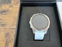 Zegarek GARMIN Epix (Gen 2) Sapphire Titanium | 47 mm | NOWY