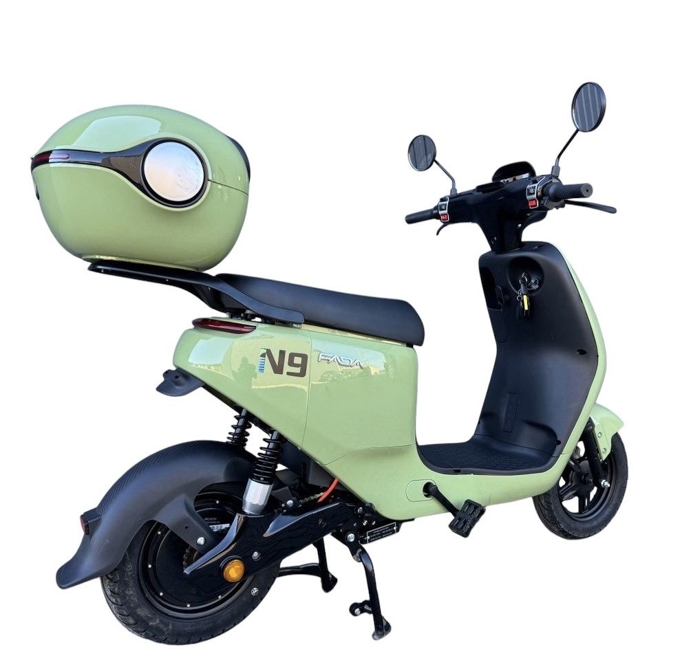 Електровелосипед FADA N9 1200W