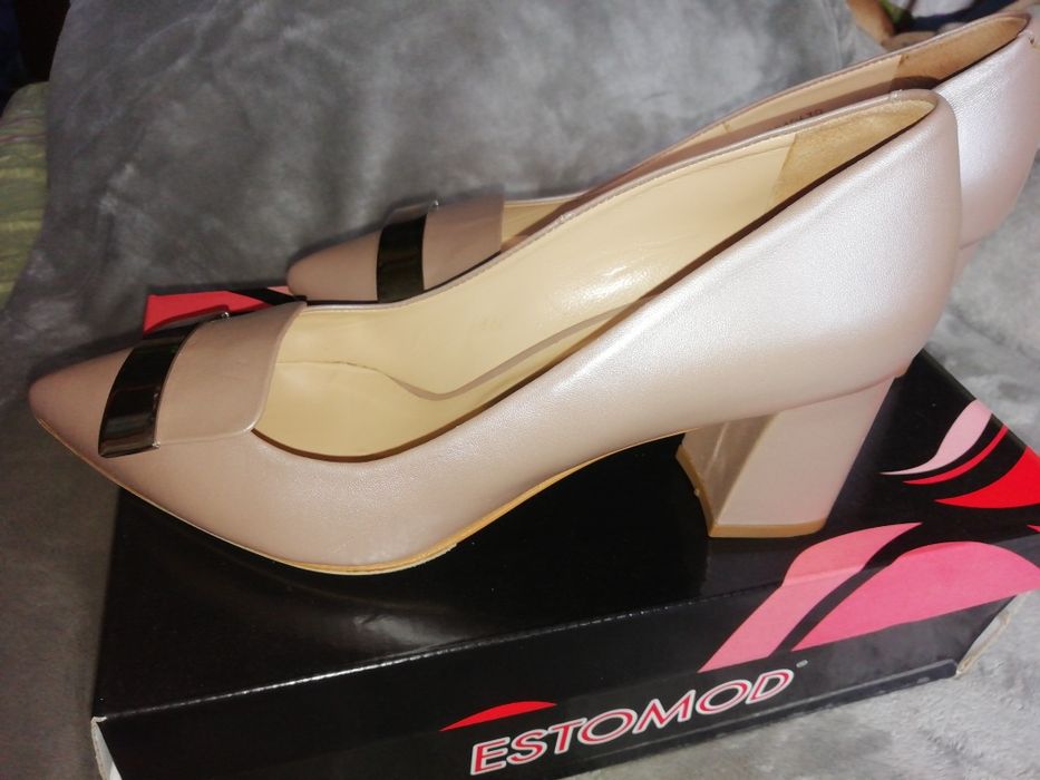 Туфлі жіночі 39р