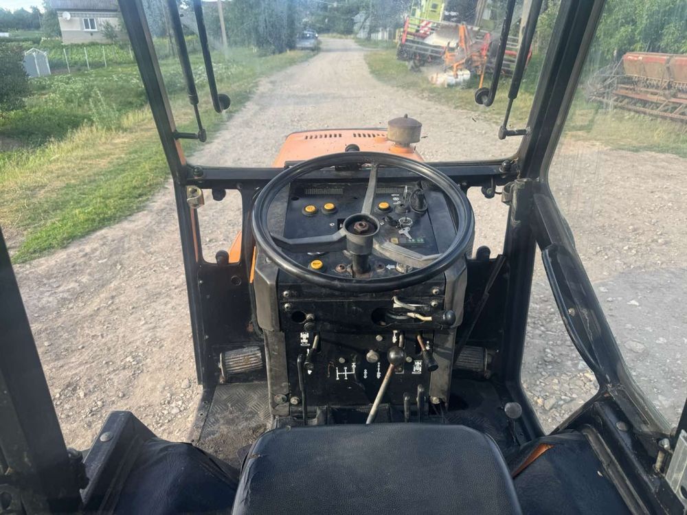 Agria 6900 Бензиновий