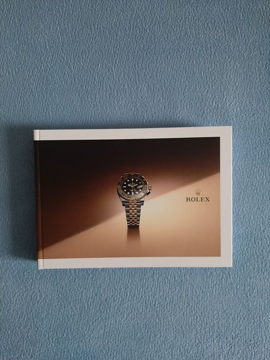 ROLEX Magazyn Issue #12 i Magazyn Issue #11 i Magazyn Isue #10