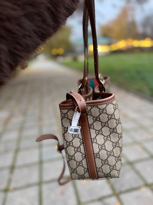 Сумка Gucci нова колекція