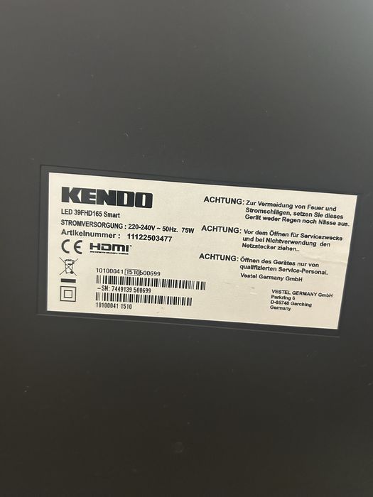 Телевізор Pioneer