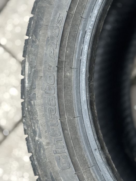 Шини 225/50 R17 Pirelli Cinturato PLUS все сезонні
