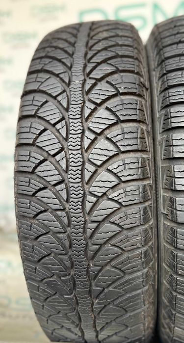 Скад шин б/в. 165/70 R14 Fulda Kristall Montero 3