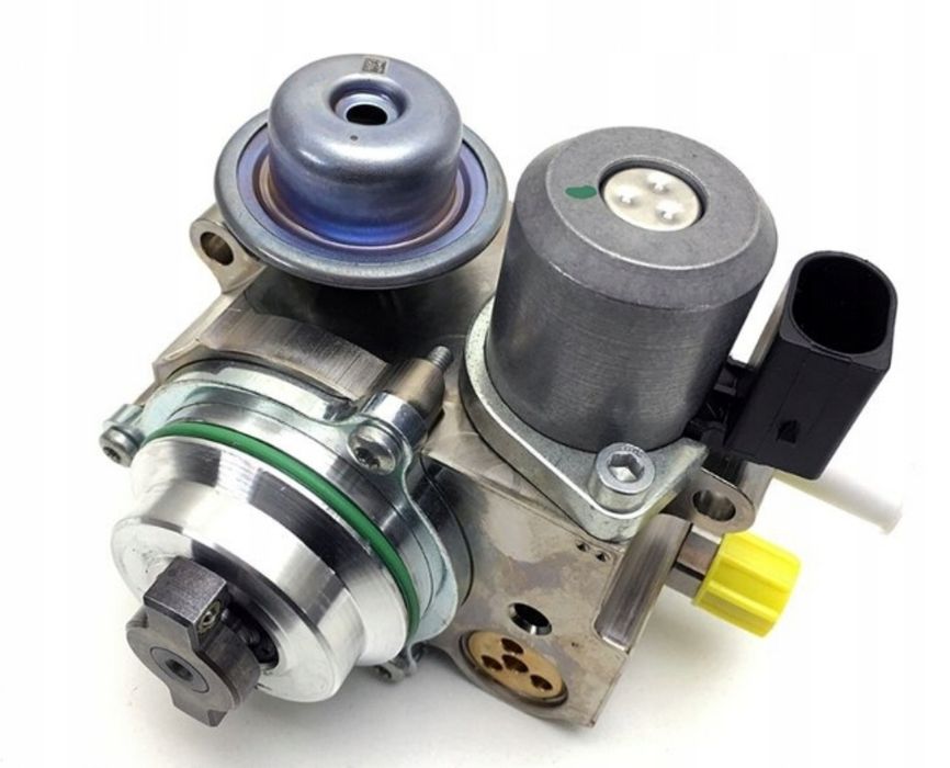 Топливний насос БМВ N52, N53, N54, N55. Mіні, Пежо, Рено, сі